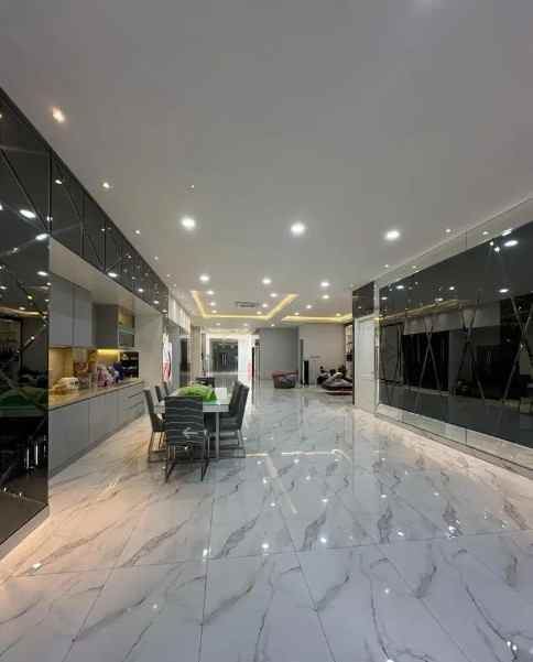 dijual ruko gudang kantor gajah mada