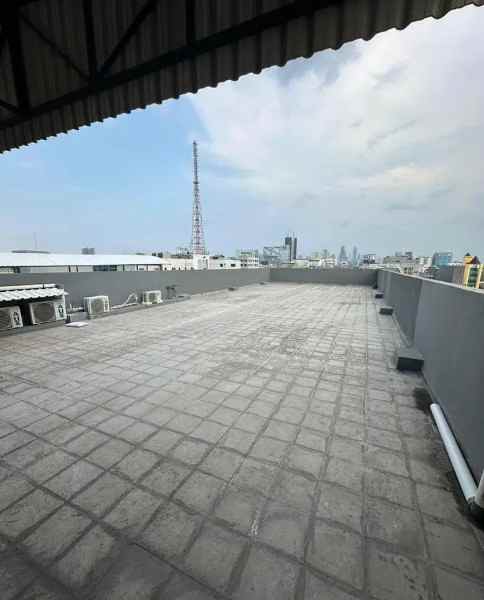 dijual ruko gudang kantor gajah mada