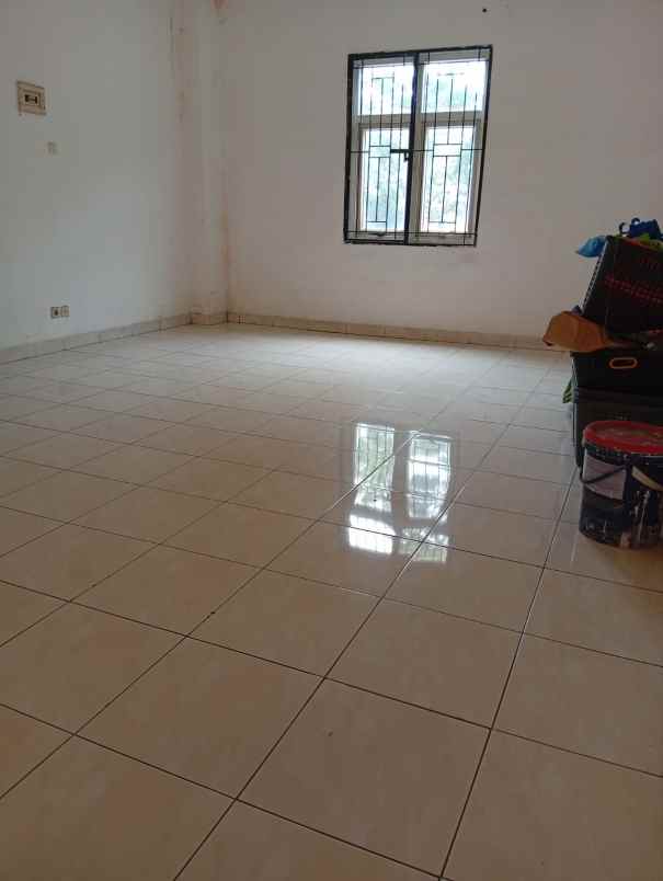 dijual ruko gudang kantor graha raya bintaro