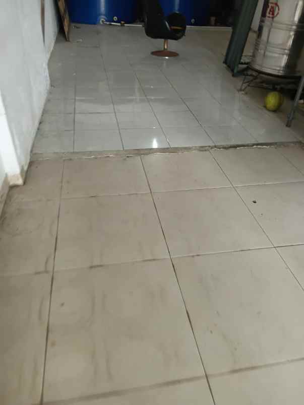 dijual ruko gudang kantor harapan indah 2