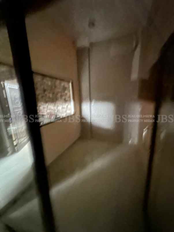 dijual ruko gudang kantor jalan pembangunan iv