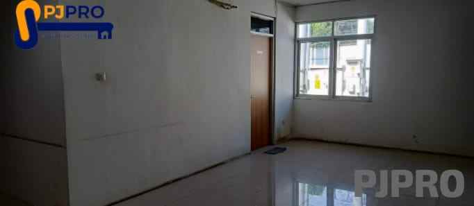 dijual ruko gudang kantor jalan raya babelan