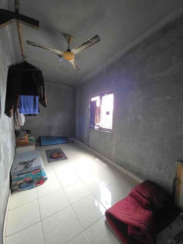 dijual ruko gudang kantor jalan sultan agung medan