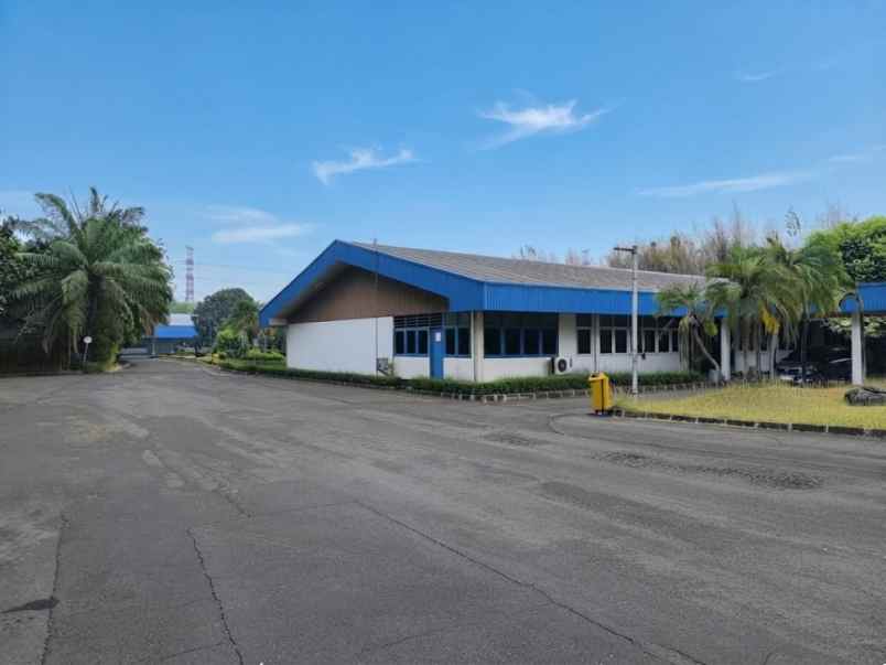 dijual ruko gudang kantor jalan sultan agung medan