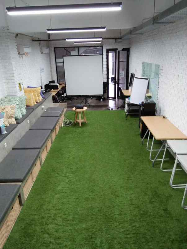 dijual ruko gudang kantor jl ciputat raya no 17e