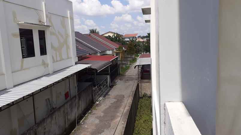 dijual ruko gudang kantor jl purnama 1 purnama agung 7