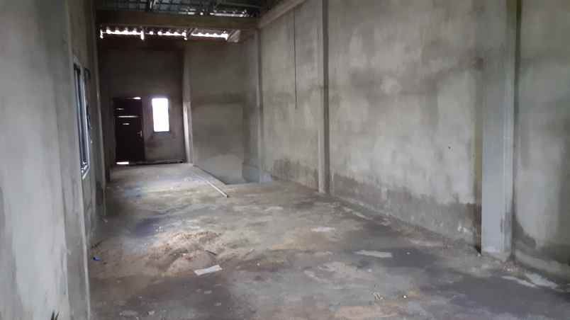 dijual ruko gudang kantor jl purnama 1 purnama agung 7