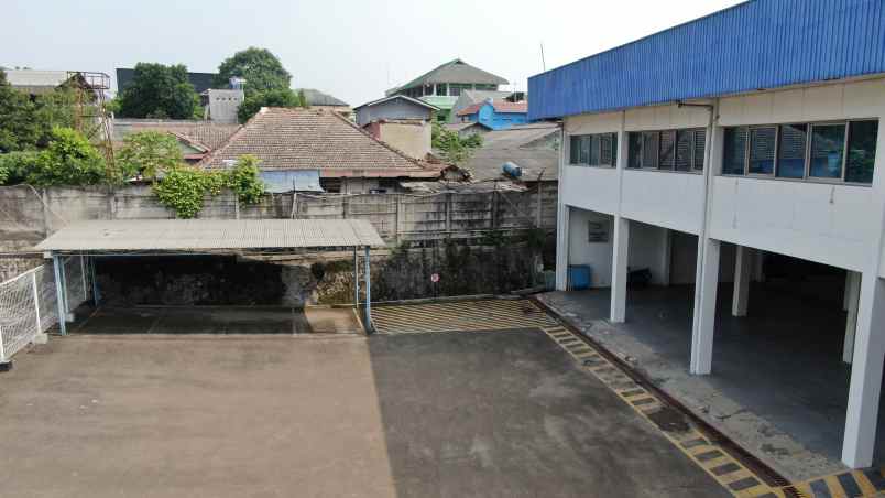 dijual ruko gudang kantor jl raya gunung putri