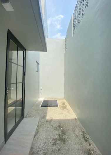 dijual ruko gudang kantor maison de wisteria metland