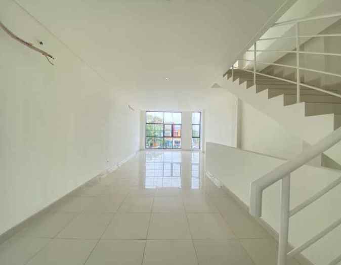 dijual ruko gudang kantor maison de wisteria metland