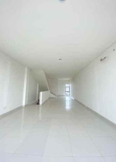 dijual ruko gudang kantor maison de wisteria metland