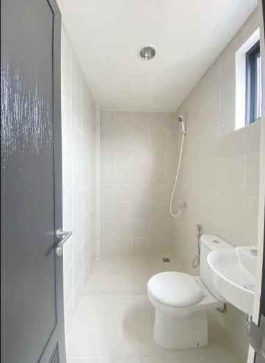dijual ruko gudang kantor maison de wisteria metland