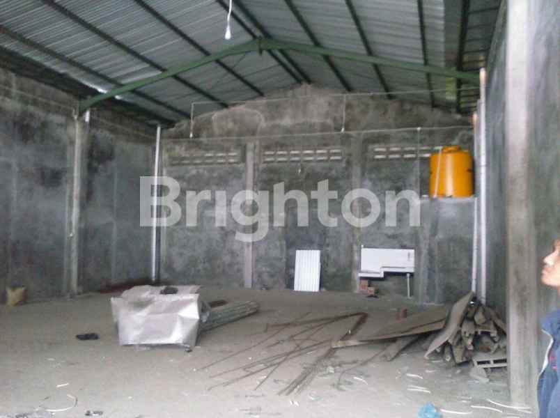 dijual ruko gudang kantor medokan sawah timur