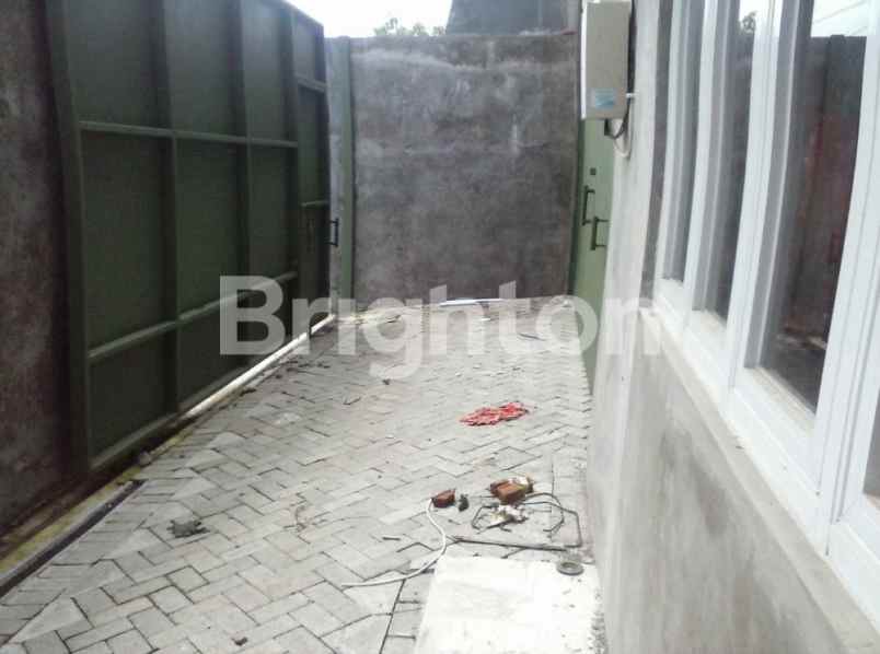 dijual ruko gudang kantor medokan sawah timur