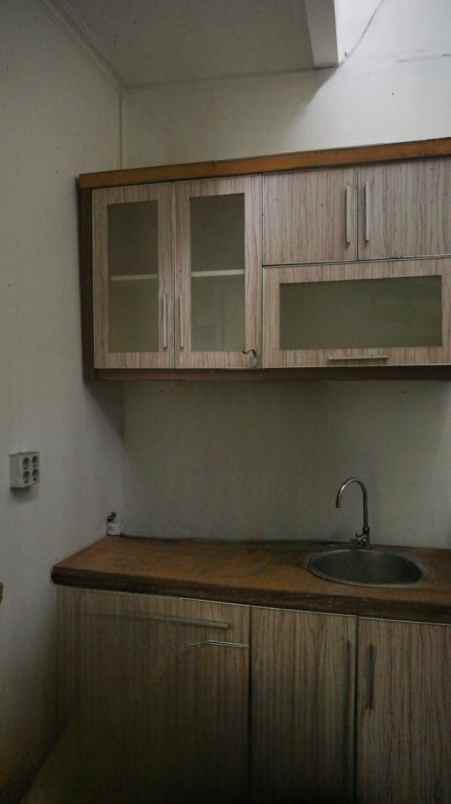 dijual ruko gudang kantor metland menteng cakung