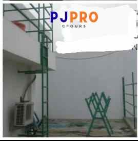 dijual ruko gudang kantor mutiara gading city