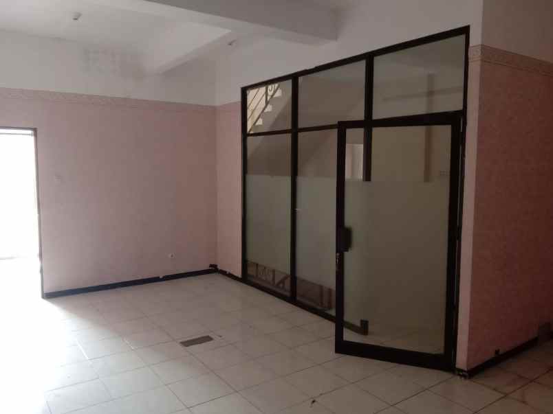 dijual ruko gudang kantor ngagel jaya gubeng