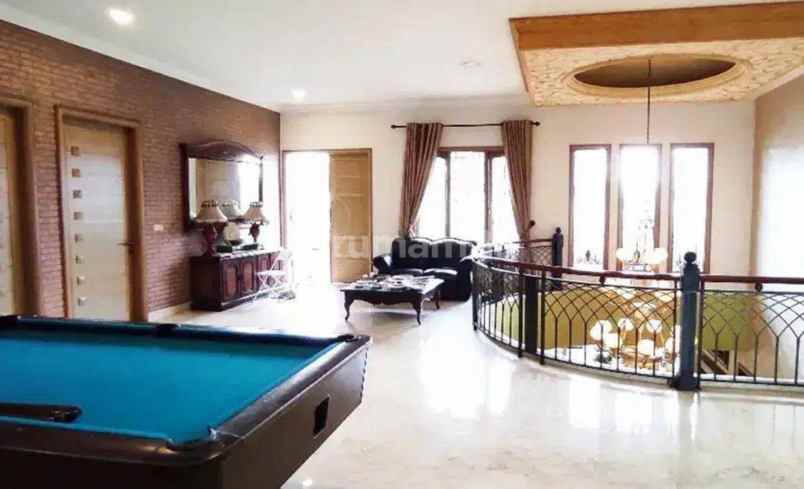 dijual ruko gudang kantor panorama jatipadang jati