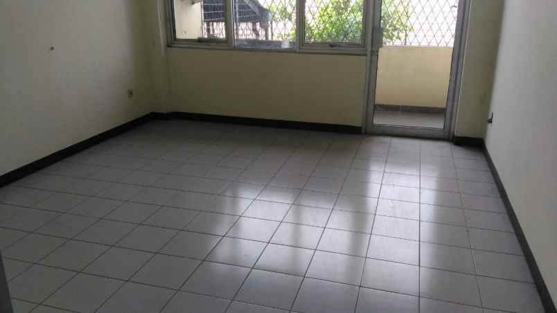dijual ruko gudang kantor petojo selatan gambir