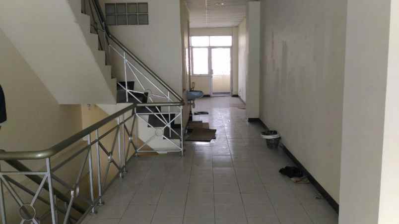 dijual ruko gudang kantor petojo selatan gambir