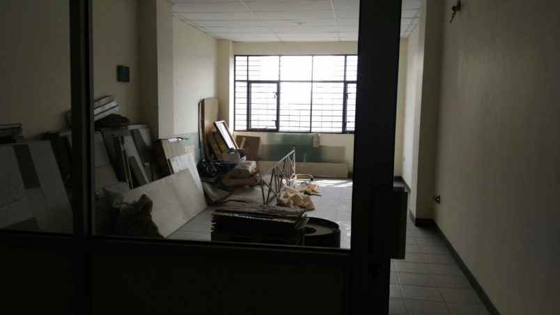 dijual ruko gudang kantor petojo selatan gambir