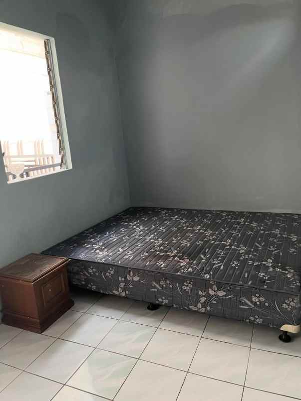 dijual ruko gudang kantor pondok kacang raya