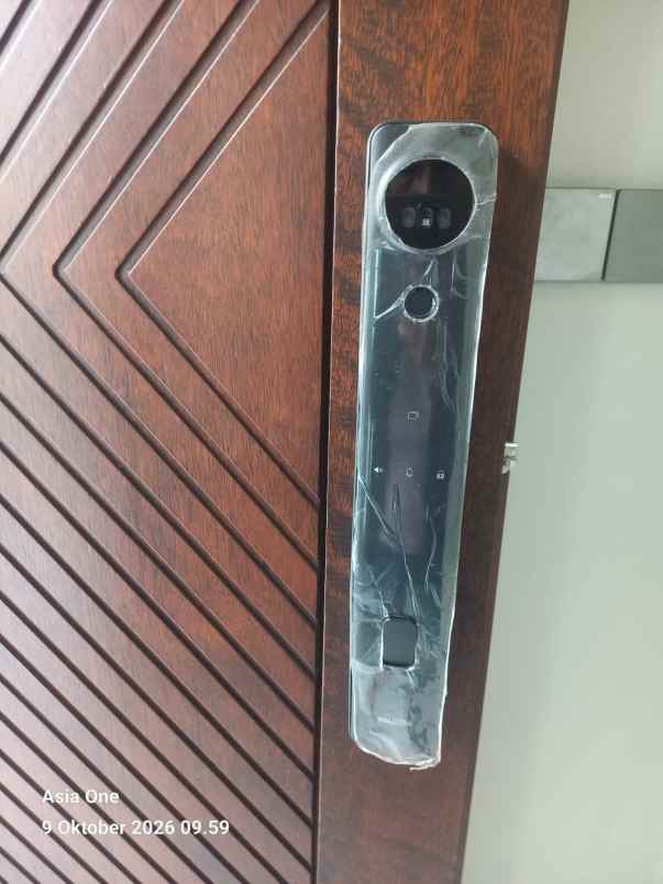 dijual ruko gudang kantor prima harapan regency