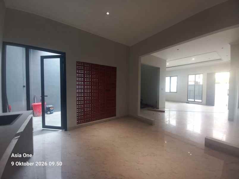 dijual ruko gudang kantor prima harapan regency