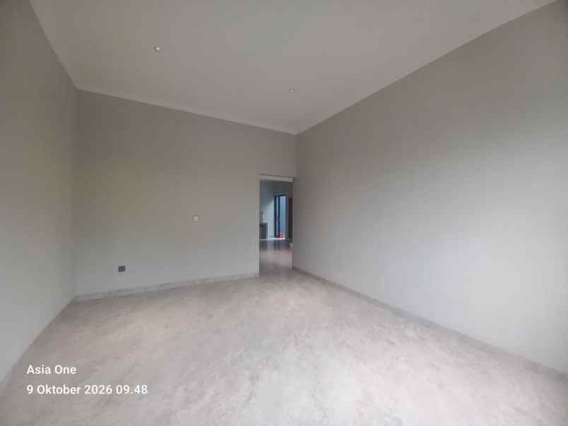 dijual ruko gudang kantor prima harapan regency
