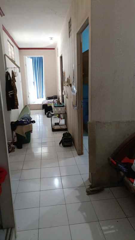 dijual ruko gudang kantor pucang anom