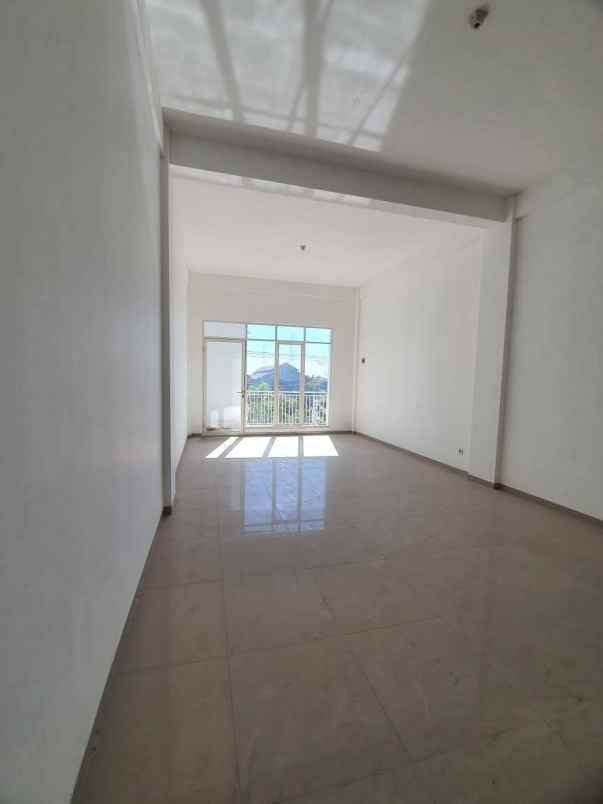 dijual ruko gudang kantor raya kalijudan