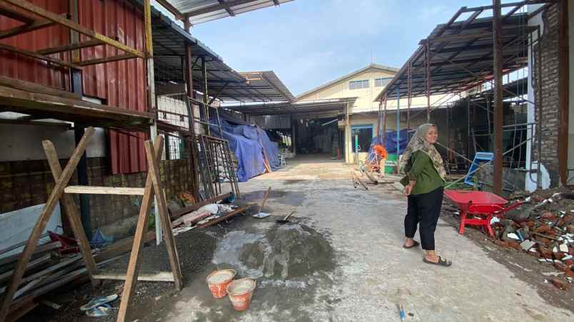 dijual ruko gudang kantor raya mojoagung
