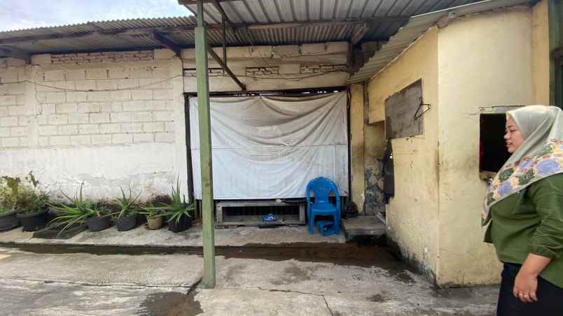 dijual ruko gudang kantor raya mojoagung