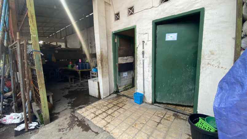 dijual ruko gudang kantor raya mojoagung