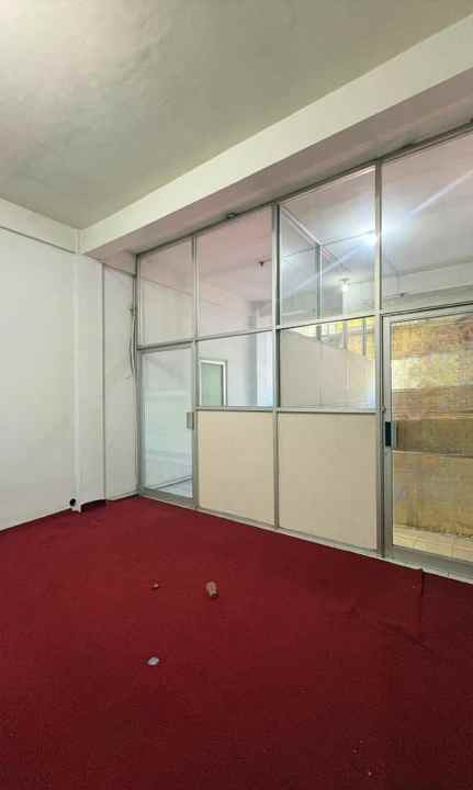 dijual ruko gudang kantor raya nginden semolo