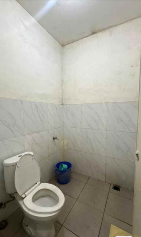 dijual ruko gudang kantor raya nginden semolo