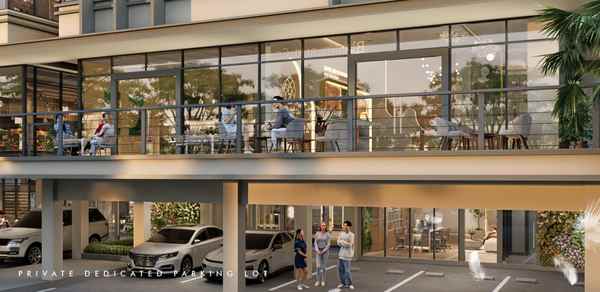 dijual ruko gudang kantor regent bisloft wisata