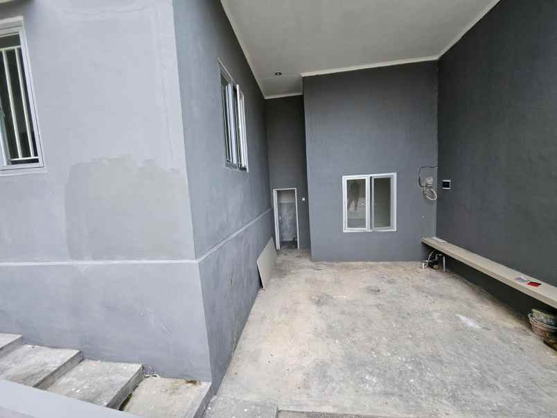 dijual ruko gudang kantor romokalisari bumi maspion