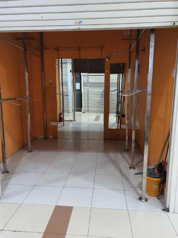 dijual ruko gudang kantor royal plaza jl ahmad yani