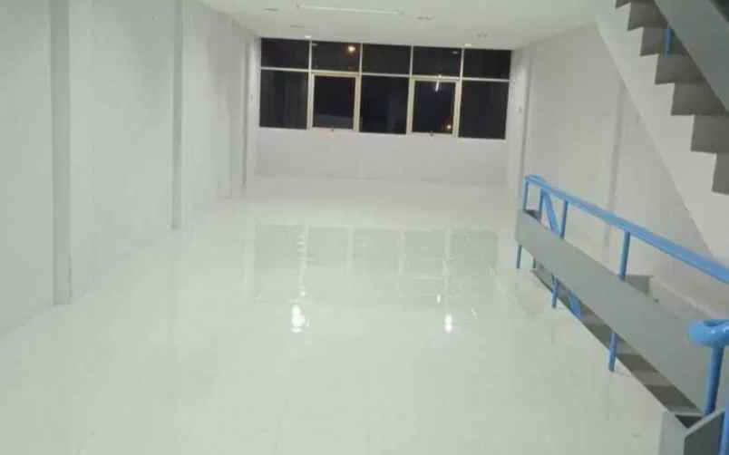 dijual ruko gudang kantor ruko intercon plaza