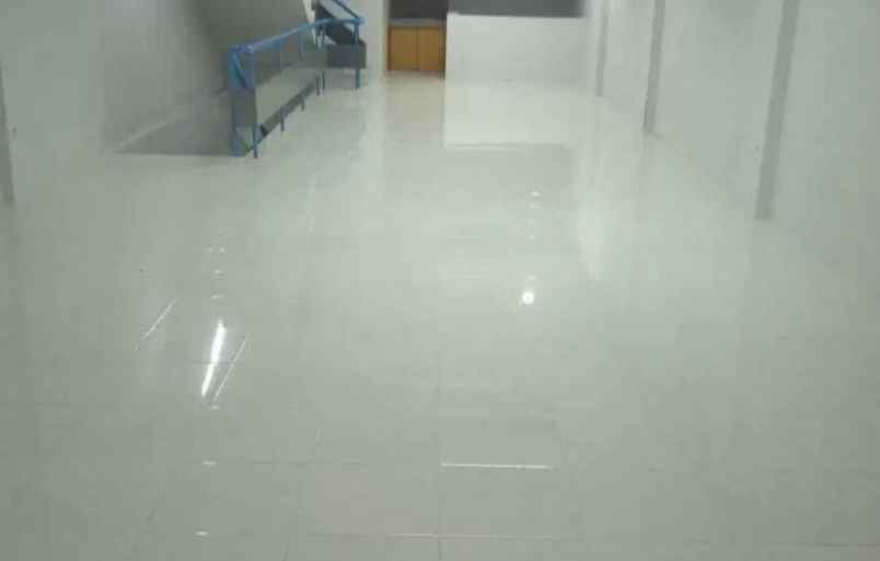 dijual ruko gudang kantor ruko intercon plaza
