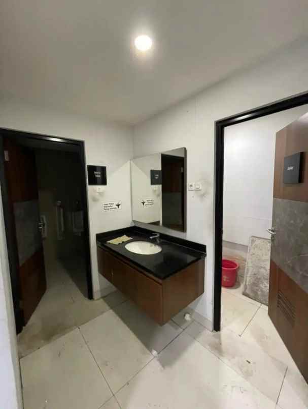 dijual ruko gudang kantor ruko sinpasa summarecon