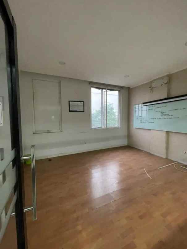 dijual ruko gudang kantor ruko sinpasa summarecon