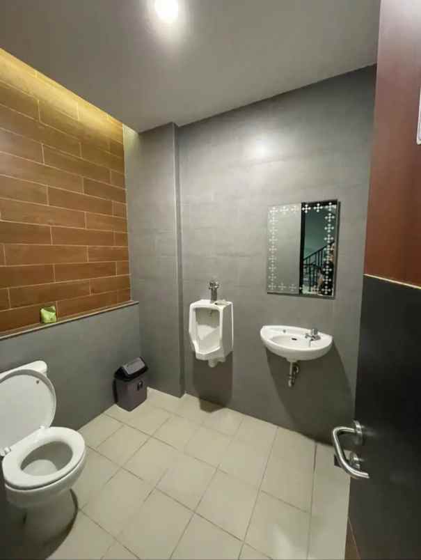 dijual ruko gudang kantor ruko sinpasa summarecon