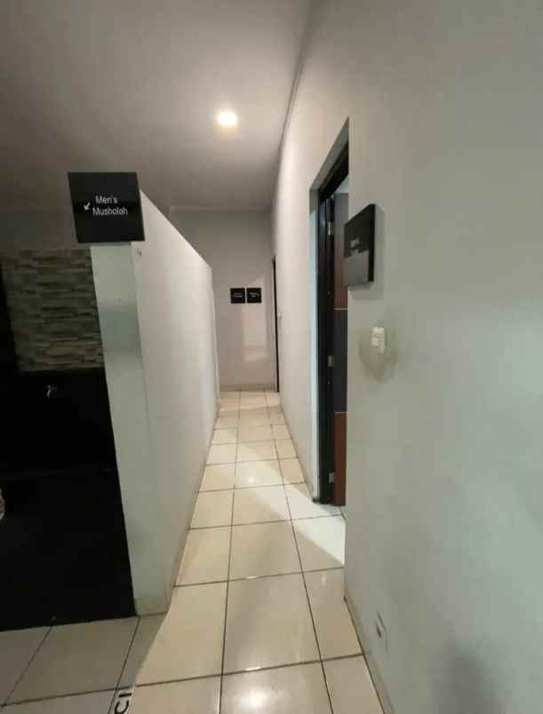 dijual ruko gudang kantor ruko sinpasa summarecon