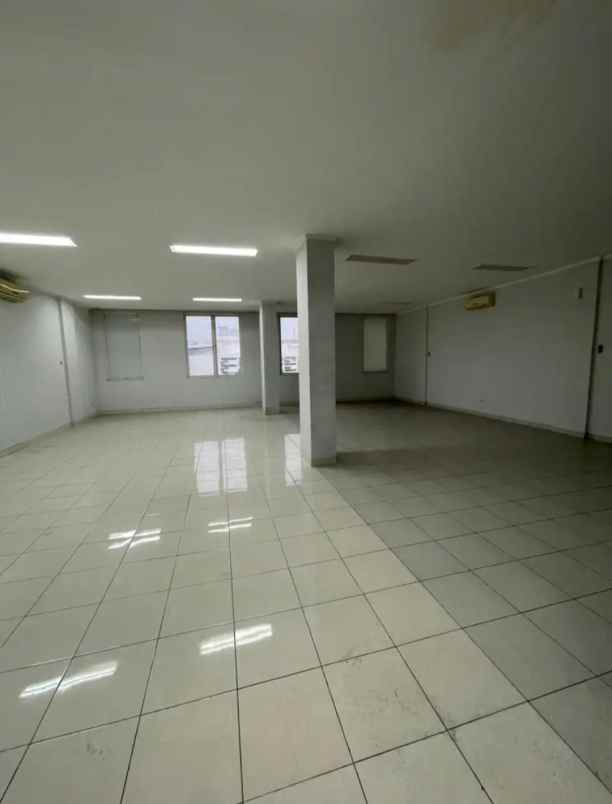 dijual ruko gudang kantor ruko sinpasa summarecon