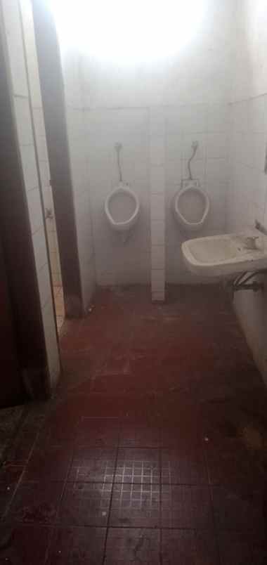 dijual ruko gudang kantor soekarno hatta