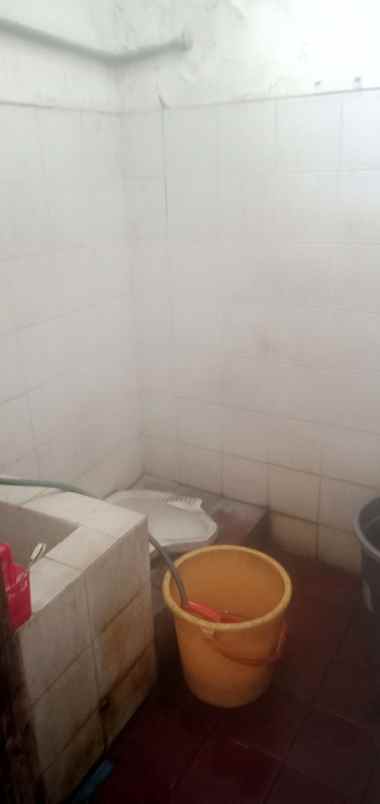 dijual ruko gudang kantor soekarno hatta