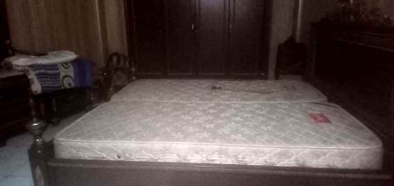 dijual ruko gudang kantor soekarno hatta