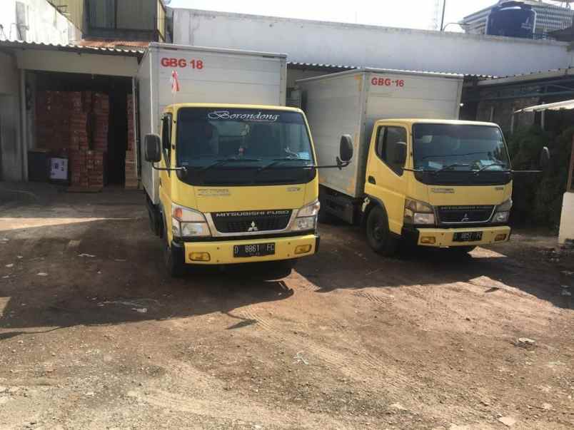 dijual ruko gudang kantor soekarno hatta